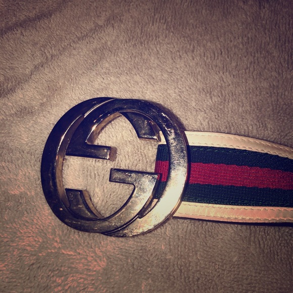 Gucci Belt